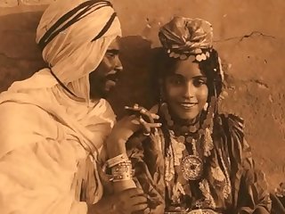 Taboo Vintage Films Presents '_A Night In A Moorish Harem, by Lord George Herbert, Chapter Nine, The Captain'_s Third Story'_
